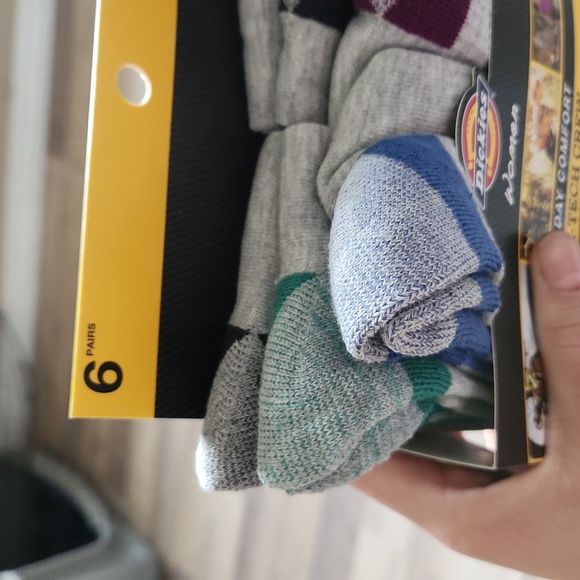 Crew Cut Socks - Picture 5 of 5